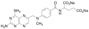 Methotrexate Disodium Salt