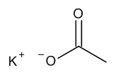 Potassium Acetate