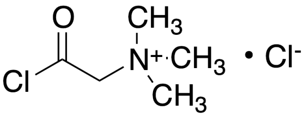 N-Chlorobetainyl chloride