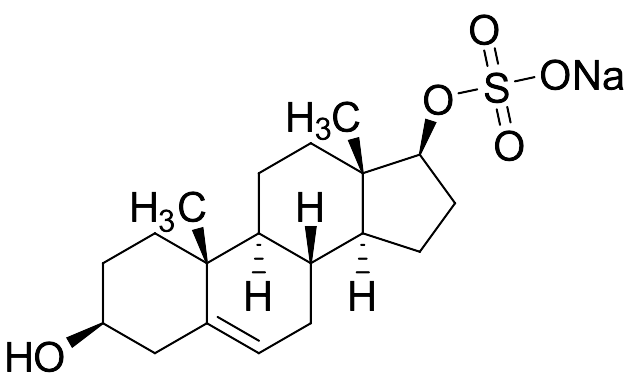 Androst-5-ene-3beta,17beta-diol 17-sulfate Sodium