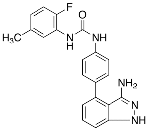 Linifanib