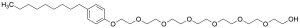 20-(4-Nonylphenoxy)-3,6,9,12,15,18-hexaoxaicosan-1-ol