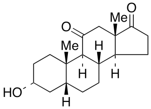 11-Oxo Etiocholanolone