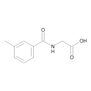 3-Methyl Hippuric Acid
