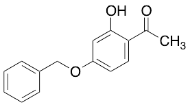 2-Hydroxy-4-benzyloxyacetophenone