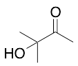3-Hydroxy-3-methyl-2-butanone