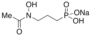 FR 900098 Monosodium Salt