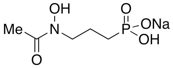 FR 900098 Monosodium Salt