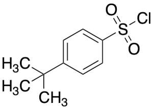 4-tert-Butylbenzenesulfonyl Chloride