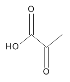 Pyruvic Acid