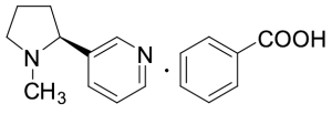 Nicotine Benzoate