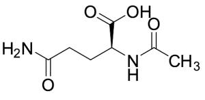 Acetyl-L-glutamine