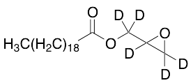 Eicosanoic Acid D5-2,3-Epoxypropyl Ester