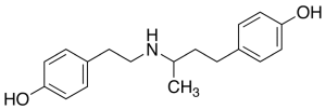 Dehydroxy Ractopamine