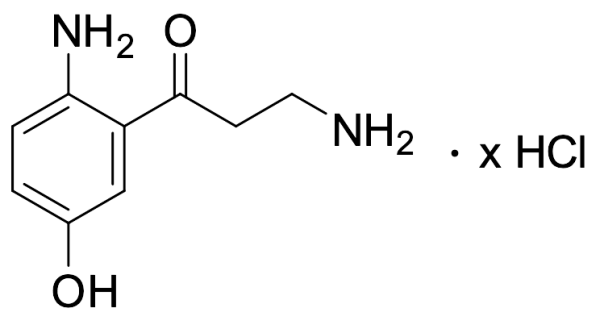5-Hydroxy Kynuramine Hydrochloride Salt