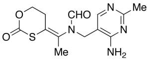 Cycotiamine