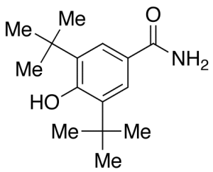 3,5-Di-tert-butyl-4-hydroxybenzamide