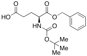 N-Boc-L-glutamic Acid Alpha-Benzyl Ester