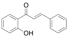 (2E)-1-(2-Hydroxyphenyl)-3-phenyl-2-propen-1-one