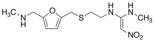 Desmethyl Ranitidine