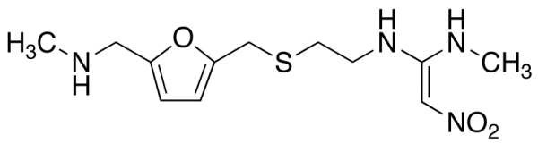 Desmethyl Ranitidine