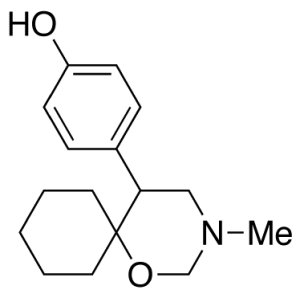 O-Desmethyl Venlafaxine Cyclic Impurity