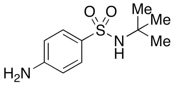 N-tert-Butyl-4-aminobenzenesulfonamide