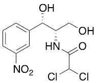 (S,S)-meta-nitro-Chloramphenicol
