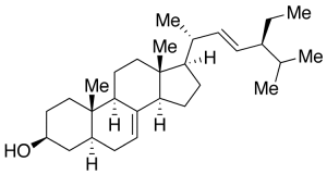 a-Spinasterol