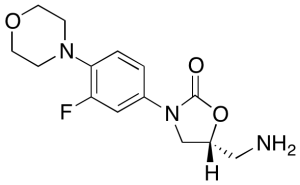Deacetyl (R)-Linezolid