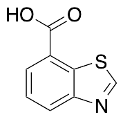 7-Benzothiazolecarboxylic Acid