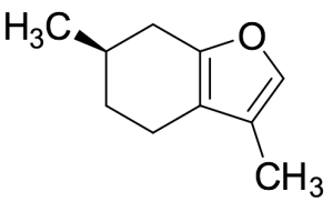 (R)-(+)-Menthofuran (>85%)
