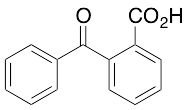 2-Benzoylbenzoic Acid