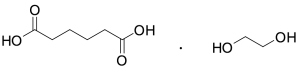 Poly(Ethylene Adipate)~ 10,000 By GPC