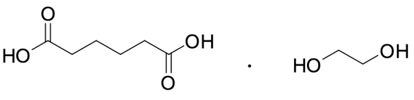 Poly(Ethylene Adipate)~ 10,000 By GPC