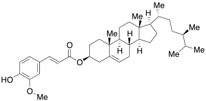 Campesteryl Ferulate