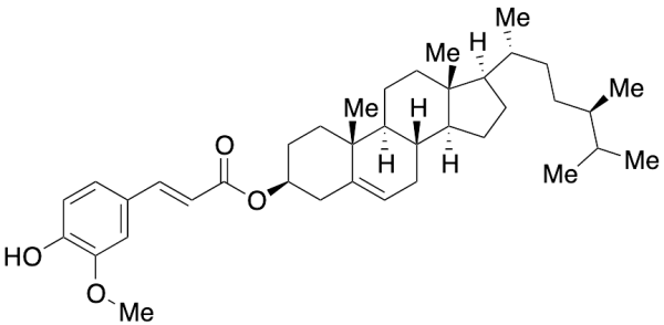 Campesteryl Ferulate