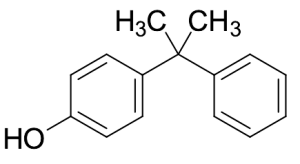 4-Cumylphenol
