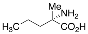 Alpha-Methyl-L-valine