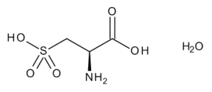 L-Cysteic Acid Monohydrate