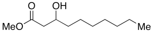 rac 3-Hydroxydecanoic Acid Methyl Ester