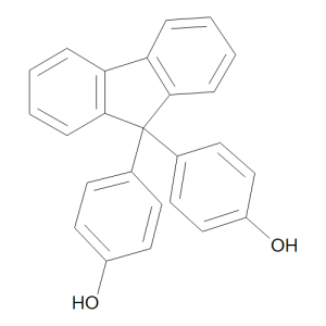 9,9-Bis (4-Hydroxyphenyl) Fluorene