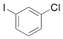 3-Chloroiodobenzene