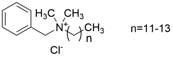 Benzalkonium Chloride