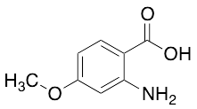 2-Amino-4-methoxybenzoic Acid