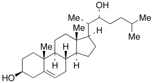 22Alpha-Hydroxy Cholesterol