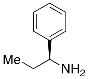 (S)-(-)-1-Phenylpropylamine
