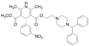 R-(-)-Manidipine