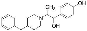 Ifenprodil Hemitartrate