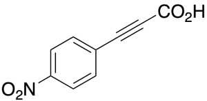 (4-Nitrophenyl)propiolic Acid